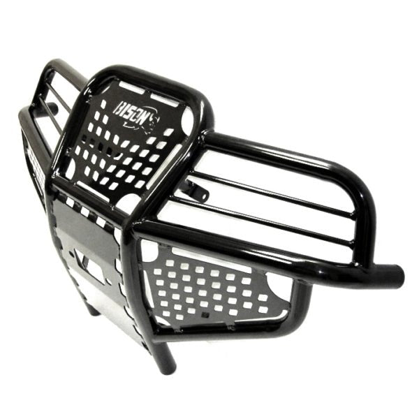 BISONBUMPERS HUNTER BUMPER (166 - 124H) - DRIVEN Canada's Powersports 166 - 124H166 - 124H
