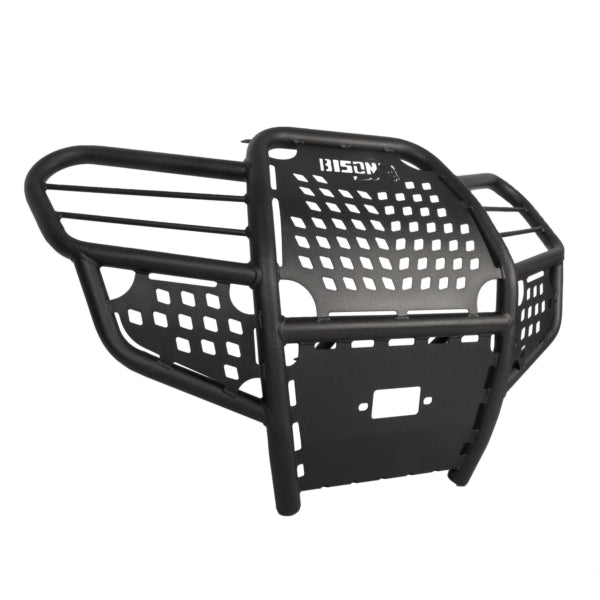 BISONBUMPERS HUNTER BUMPER (166 - 139H) - DRIVEN Canada's Powersports 166 - 139H166 - 139H
