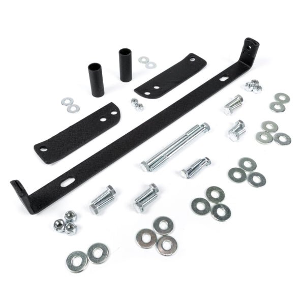 BISONBUMPERS HUNTER BUMPER (166 - 152H) - DRIVEN Canada's Powersports 166 - 152H166 - 152H