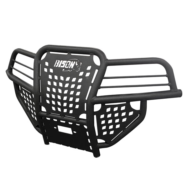 BISONBUMPERS HUNTER BUMPER (166 - 167 - 01H) - DRIVEN Canada's Powersports 779421898977166 - 167 - 01H