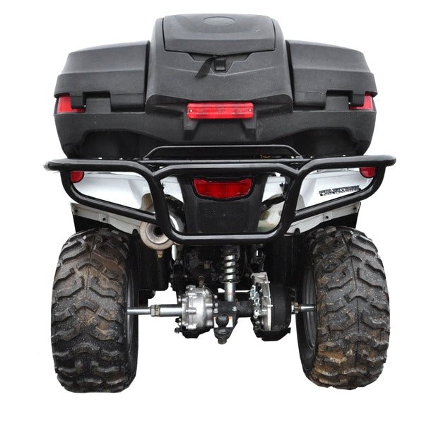 BISONBUMPERS HUNTER BUMPER (166 - 224H) - DRIVEN Canada's Powersports 166 - 224H166 - 224H