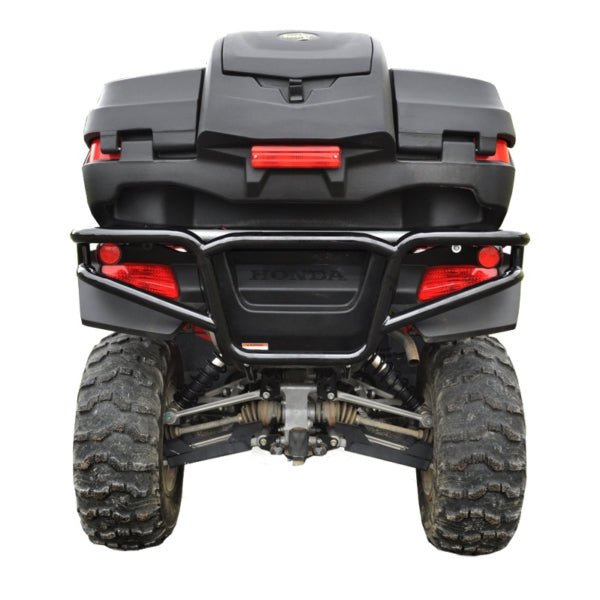 BISONBUMPERS HUNTER BUMPER (166 - 226H) - DRIVEN Canada's Powersports 166 - 226H166 - 226H