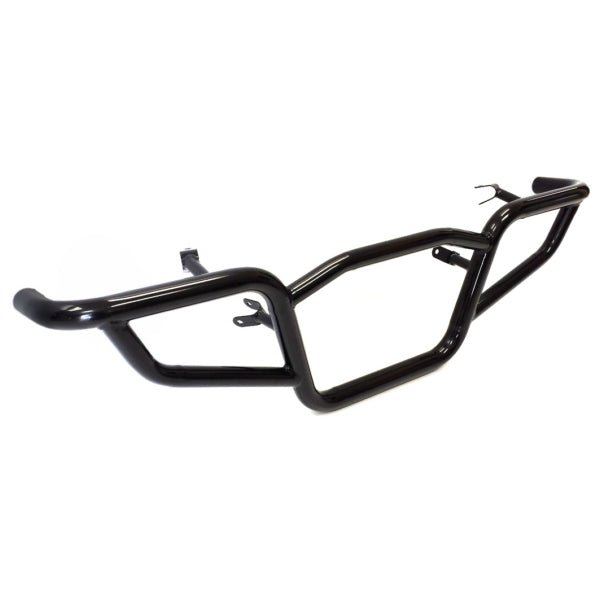 BISONBUMPERS HUNTER BUMPER (166 - 227H) - DRIVEN Canada's Powersports 166 - 227H166 - 227H