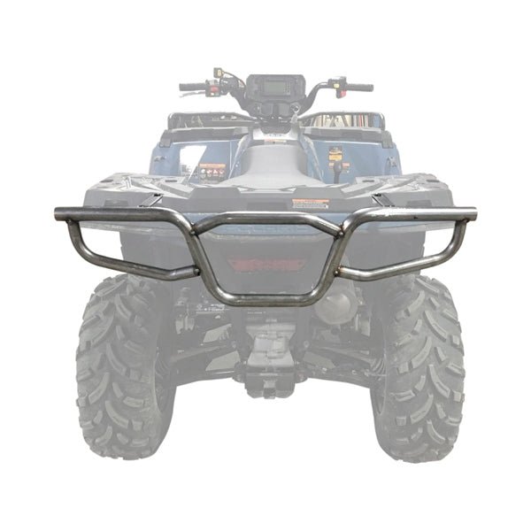 BISONBUMPERS HUNTER BUMPER (166 - 253 - 01H) - DRIVEN Canada's Powersports 16625301H166 - 253 - 01H