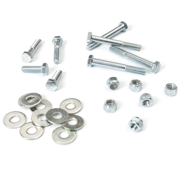 BISONBUMPERS HUNTER BUMPER (166 - 865H) - DRIVEN Canada's Powersports 166 - 860H166 - 865H