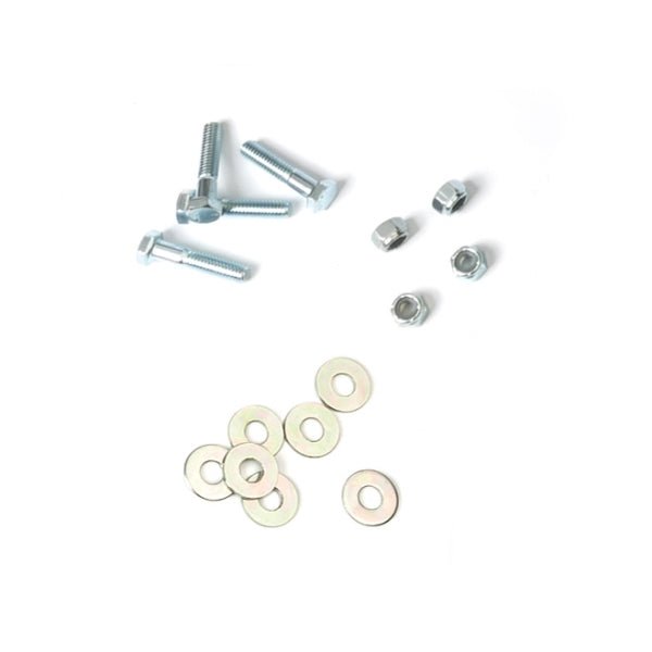 BISONBUMPERS REAR BUMPER (166 - 241H) - DRIVEN Canada's Powersports 166 - 241H166 - 241H