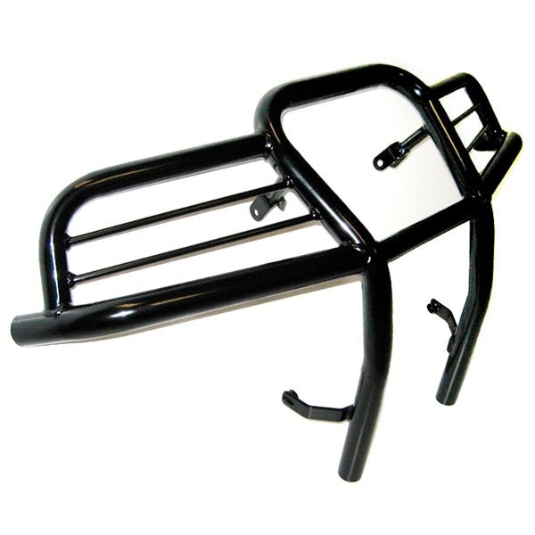 BISONBUMPERS TRAIL BUMPER (166 - 125T) - DRIVEN Canada's Powersports 166 - 125T166 - 125T