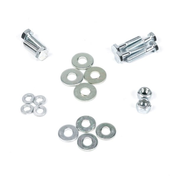 BISONBUMPERS TRAIL BUMPER (166 - 153T) - DRIVEN Canada's Powersports 166 - 153T166 - 153T