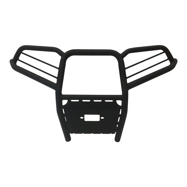 BISONBUMPERS TRAIL BUMPER (166 - 156 - 01T) - DRIVEN Canada's Powersports 16615601T166 - 156 - 01T