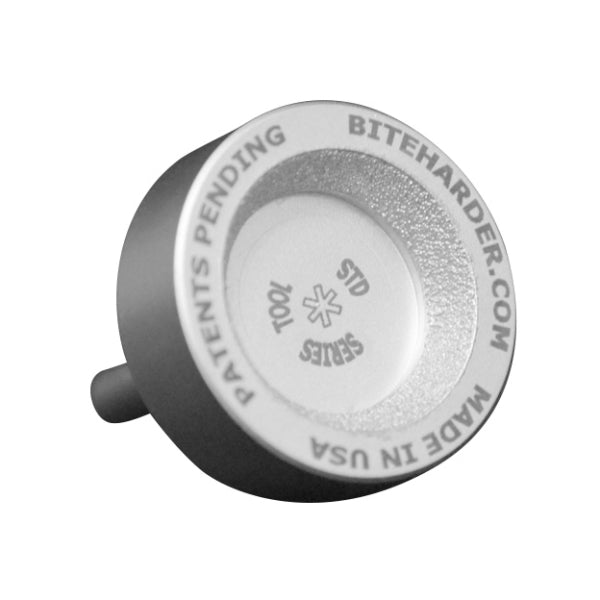 BITE HARDER CARBIDE STUD SHARPENING TOOL – STANDARD SERIES (CSST150 - 60 - STD) - DRIVEN Canada's Powersports 852871005055CSST150 - 60 - STD