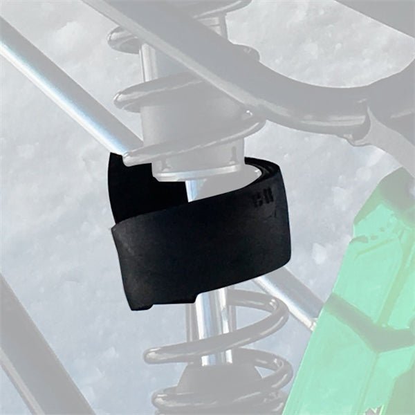 BITE HARDER POLYTUNE SUSPENSION RING SNOW SERIES - DRIVEN Canada's Powersports PSTRS - M - SA - BPSTRS - M - SA - B