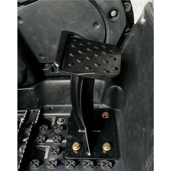 BLACKBOAR ATV FOOT PEDESTALS (66017) - DRIVEN Canada's Powersports 01471766017466017