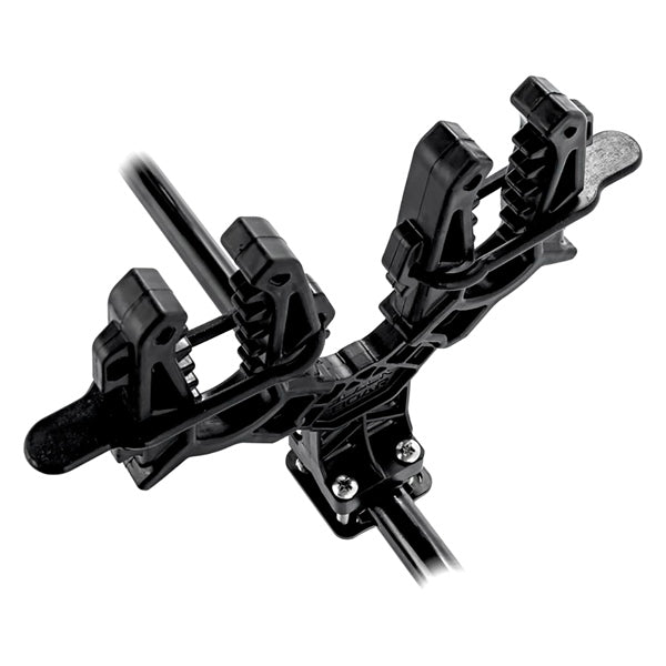 BLACKBOAR ATV/UTV DOUBLE GUN/TOOL MOUNT (66030) - DRIVEN Canada's Powersports 01471766030366030