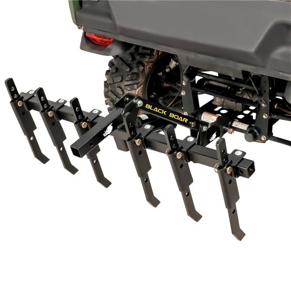 BLACKBOAR CHISEL PLOW (66003) - DRIVEN Canada's Powersports 01471766003766003