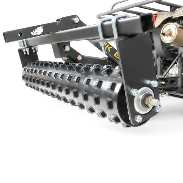 BLACKBOAR CULTIPACKER (66009) - DRIVEN Canada's Powersports 01471766009966009