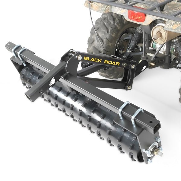 BLACKBOAR CULTIPACKER (66009) - DRIVEN Canada's Powersports 01471766009966009