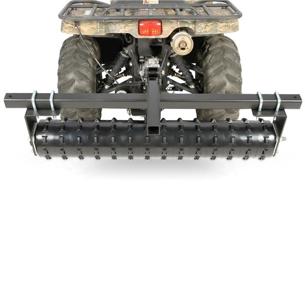 BLACKBOAR CULTIPACKER (66009) - DRIVEN Canada's Powersports 01471766009966009