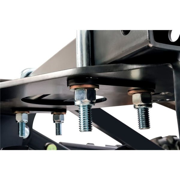 BLACKBOAR DISC HARROW IMPLEMENT (66001) - DRIVEN Canada's Powersports 01471766000666001