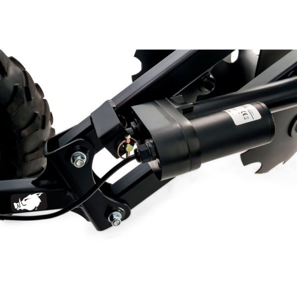 BLACKBOAR ELECTRIC IMPLEMENT LIFT (66000) - DRIVEN Canada's Powersports 01471766000666000