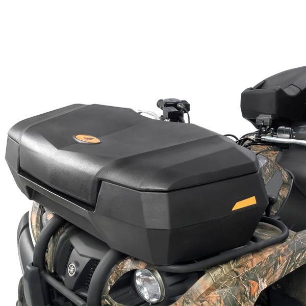 BLACKBOAR FRONT STORAGE BOX - DRIVEN Canada's Powersports 01471766011266011