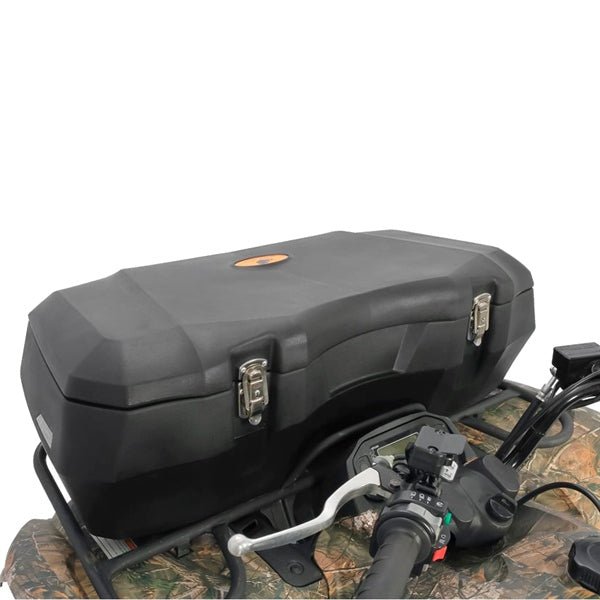 BLACKBOAR FRONT STORAGE BOX - DRIVEN Canada's Powersports 01471766011266011