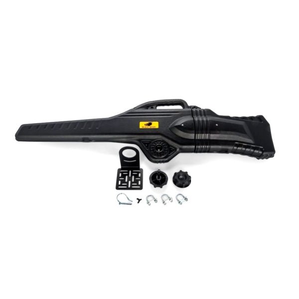 BLACKBOAR GUN CASE (66012) - DRIVEN Canada's Powersports 1001471766012666012