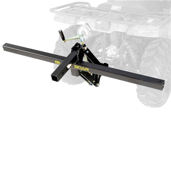 BLACKBOAR MANUAL IMPLEMENT LIFT (66013) - DRIVEN Canada's Powersports 01471766013666013