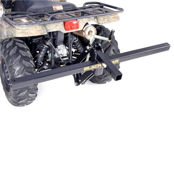 BLACKBOAR MANUAL IMPLEMENT LIFT (66013) - DRIVEN Canada's Powersports 01471766013666013