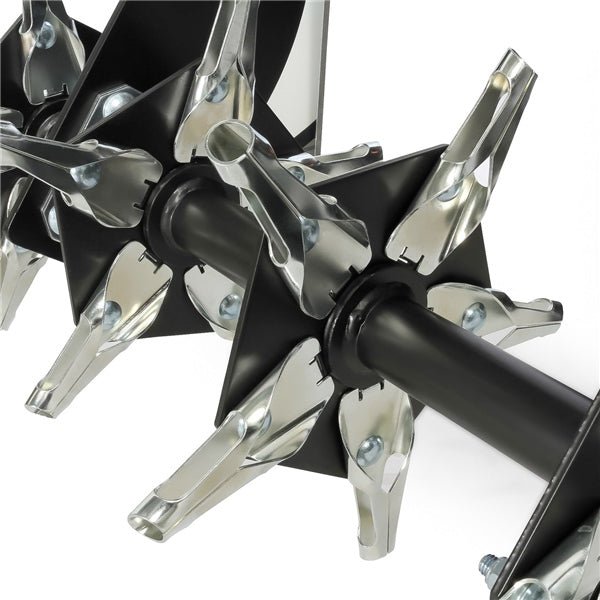 BLACKBOAR PLUGGER IMPLEMENT (66008) - DRIVEN Canada's Powersports 01471766008266008