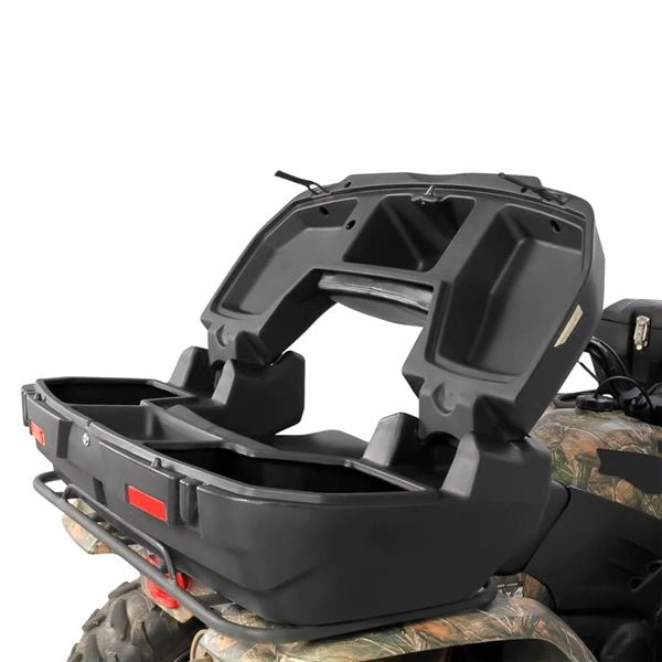 BLACKBOAR REAR LOUNGER - DRIVEN Canada's Powersports 01471766010566010