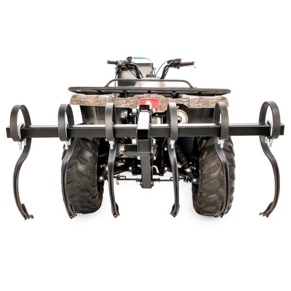 BLACKBOAR S - TINE CULTIVATOR (66007) - DRIVEN Canada's Powersports 01471766007566007