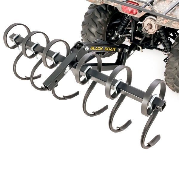 BLACKBOAR S - TINE CULTIVATOR (66007) - DRIVEN Canada's Powersports 01471766007566007