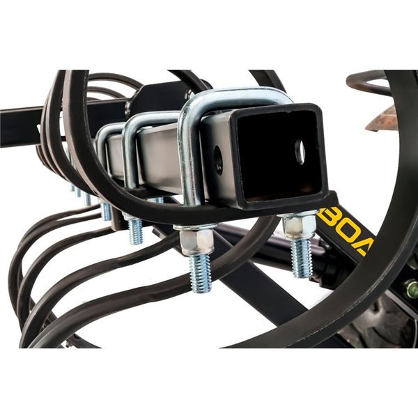 BLACKBOAR S - TINE CULTIVATOR (66007) - DRIVEN Canada's Powersports 01471766007566007