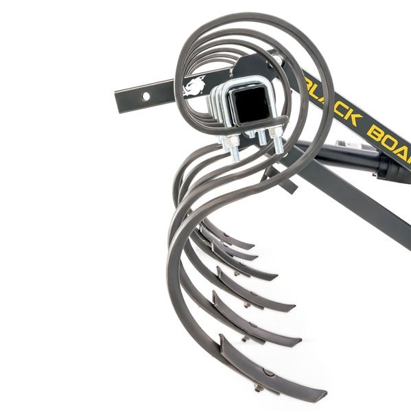 BLACKBOAR S - TINE CULTIVATOR (66007) - DRIVEN Canada's Powersports 01471766007566007