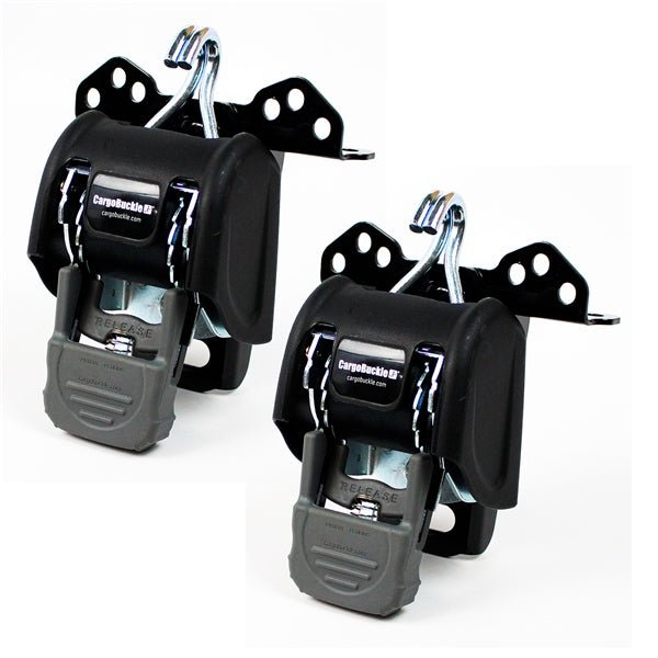 BOATBUCKLE CARGOBUCKLE LADDER RACK TIE - DOWN SYSTEM (F153004) - DRIVEN Canada's Powersports 9999999989F153004