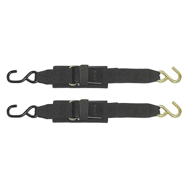 BOATBUCKLE KWIK - LOK VALUE SERIES TRANSOM TIE - DOWN (F13110) - DRIVEN Canada's Powersports 079111131101F13110