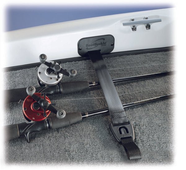 BOATBUCKLE RODBUCKLE ROD HOLDERS (F14200) - DRIVEN Canada's Powersports 079111142008F14200