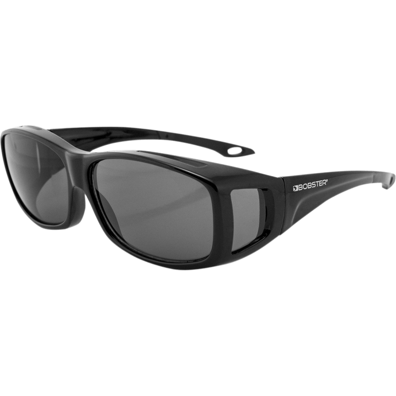 BOBSTER CONDOR 2 OTG GLOSS BLK ANTIF - DRIVEN Canada's Powersports 642608047522ECDL002