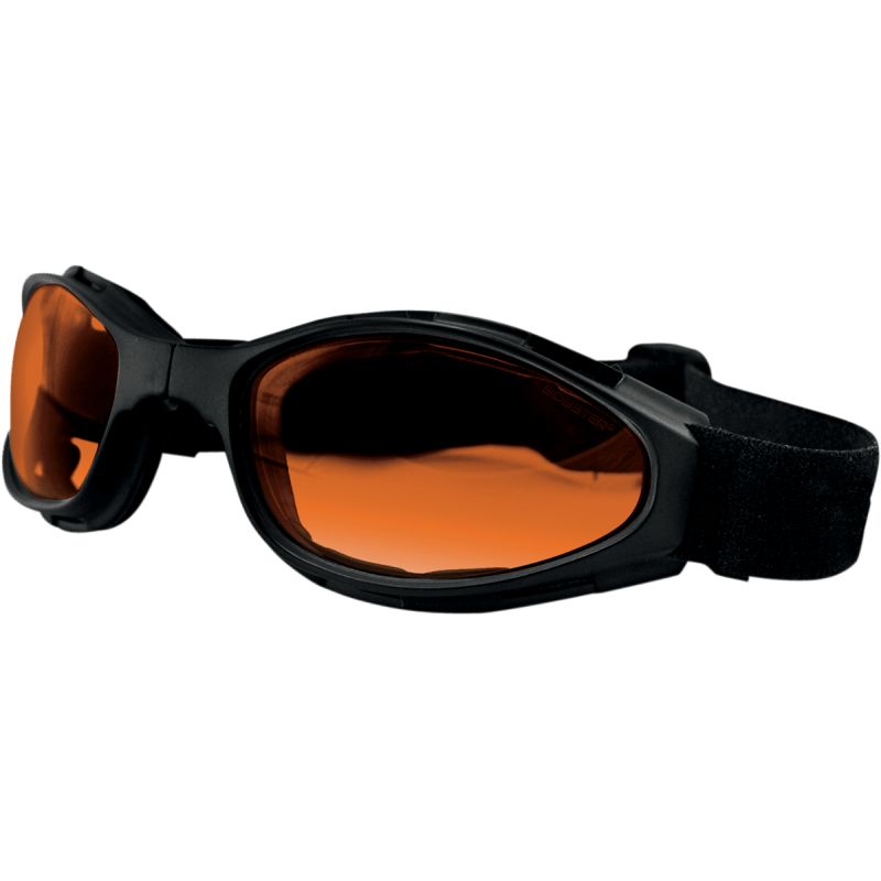 BOBSTER CROSSFIRE FOLDING GOGGLES FR AM - DRIVEN Canada's Powersports 642608036557BCR003