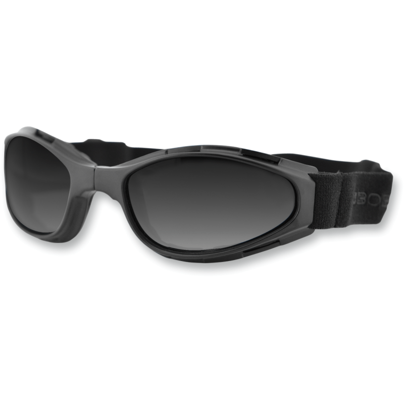 BOBSTER CROSSFIRE FOLDING GOGGLES FR - DRIVEN Canada's Powersports 642608032542BCR001