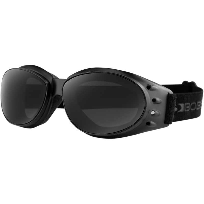 BOBSTER CRUISER 3 GOGGLE 4 INTERCHANGEABLE LENSES - DRIVEN Canada's Powersports 642608052458BCRU001