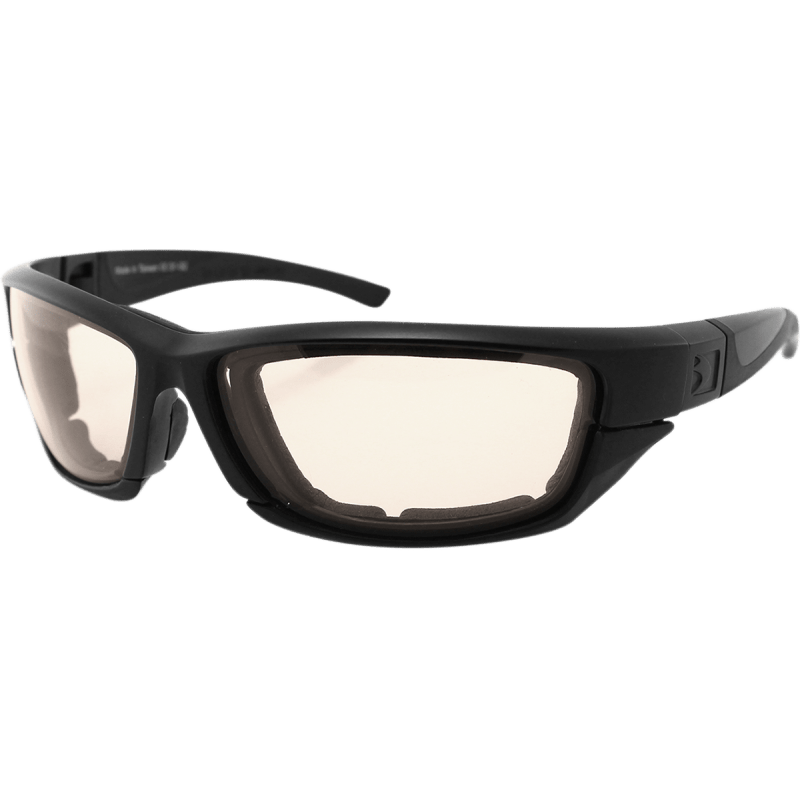BOBSTER DECODER 2 ANTIFOG PHOTOCHROMIC - DRIVEN Canada's Powersports 642608046921BDEC201