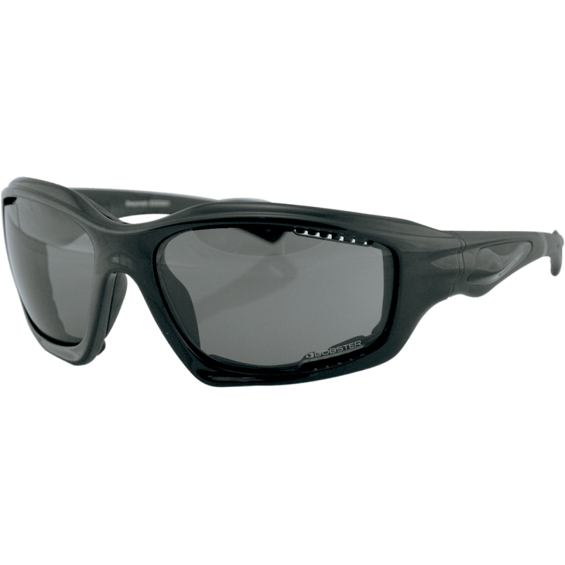 BOBSTER DESPERADO ANTI - FOG SMOKED LENS (EDES001) - DRIVEN Canada's Powersports 642608042640EDES001