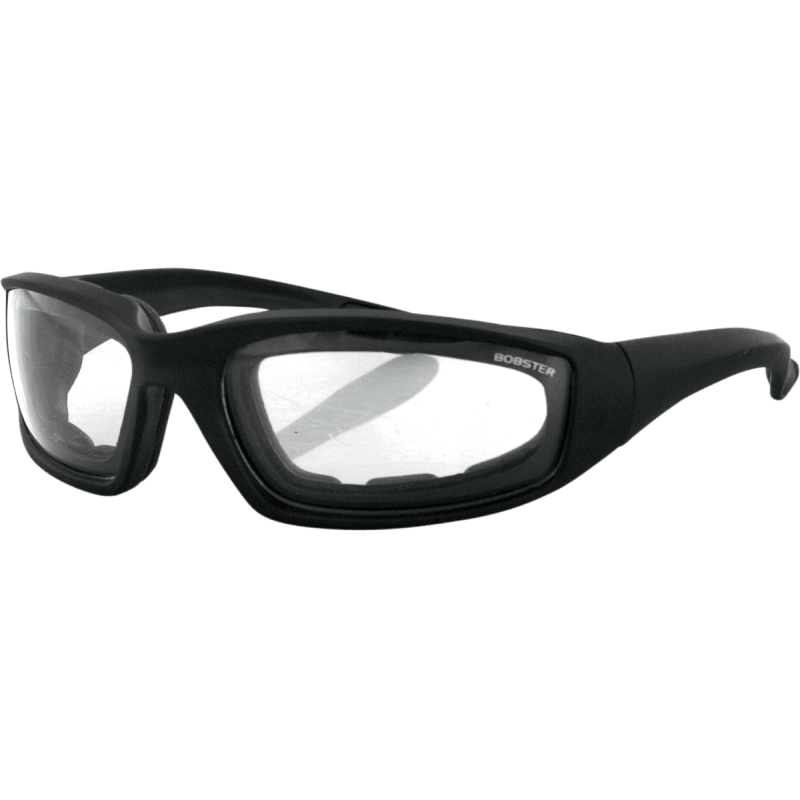 BOBSTER FOAMERZ 2 SUNGLASS ANTI FOG LENS Clear Other - Driven Powersports