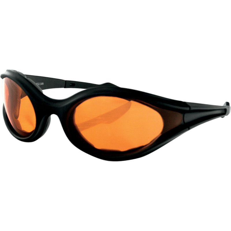 BOBSTER FOAMERZ SUNGLASS LENS - DRIVEN Canada's Powersports 642608003368ES114A