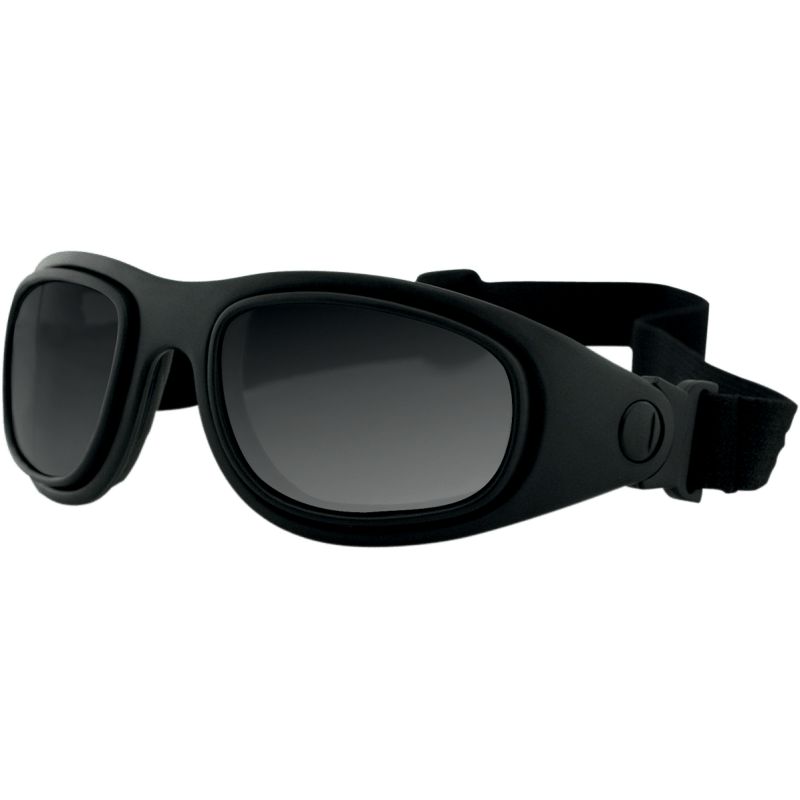 BOBSTER GOOGLES SPORT&STREET II (BSSA201AC) - DRIVEN Canada's Powersports 642608010489BSSA201AC