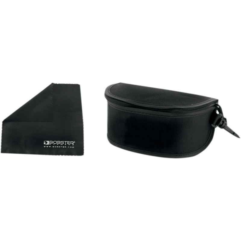 BOBSTER NIGHT HAWK OTG BLK FRAME ANTIFOG - DRIVEN Canada's Powersports 642608036465BHAWK01