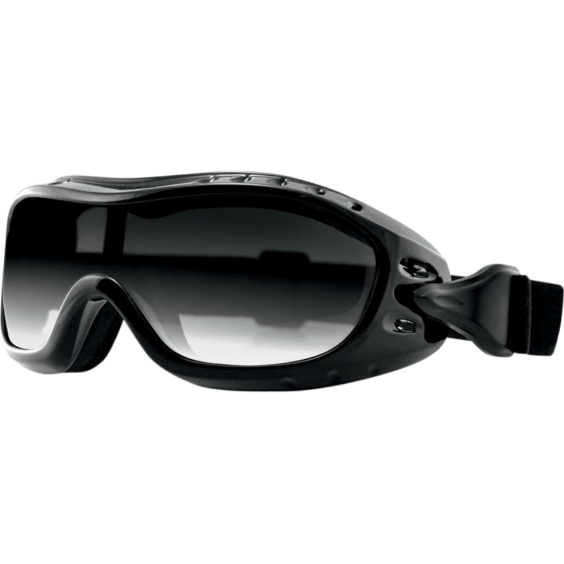 BOBSTER NIGHTHAWK PHOTOCHROMIC LENS (BHAWK02) - DRIVEN Canada's Powersports 642608045115BHAWK02