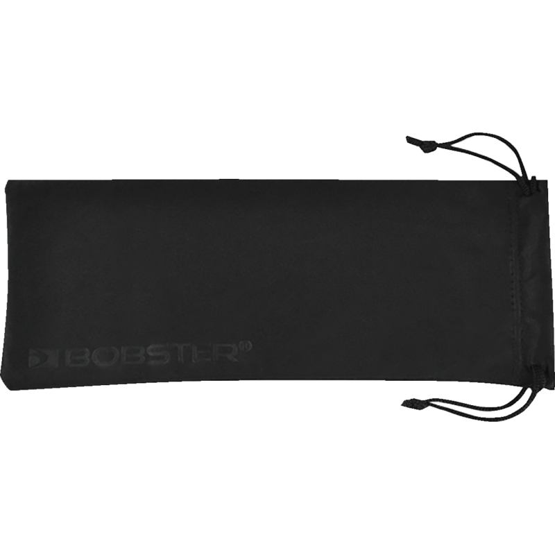 BOBSTER PARAGON ANTIFOG SMOKED LENS - DRIVEN Canada's Powersports 642608046846EPAR001S
