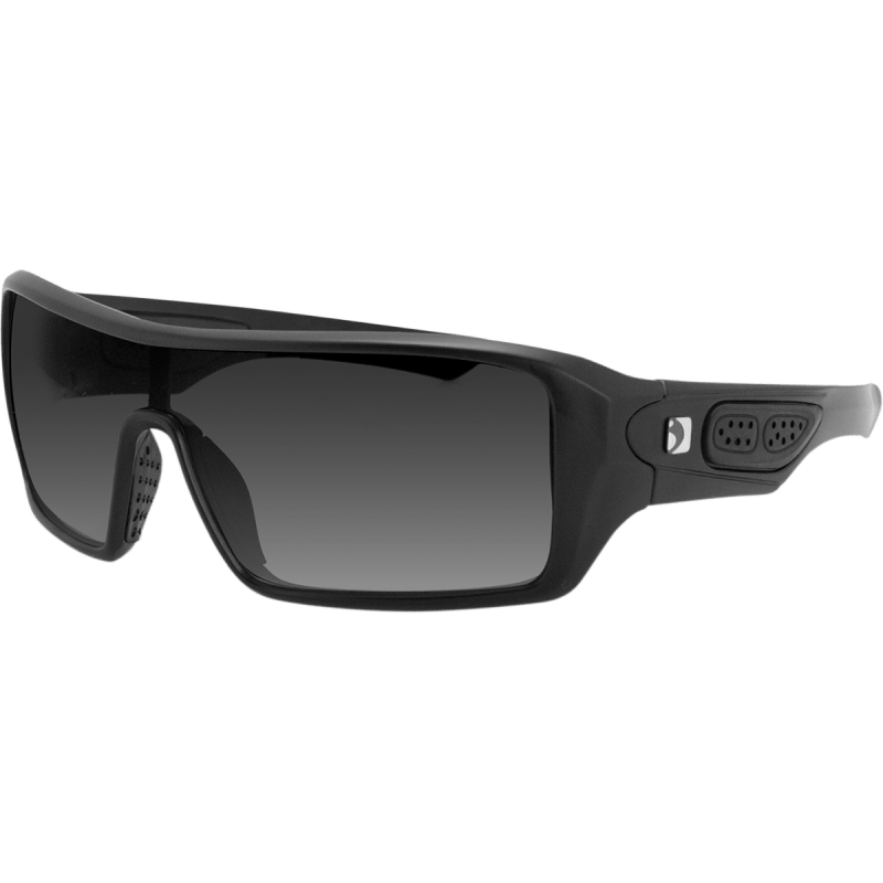 BOBSTER PARAGON ANTIFOG SMOKED LENS - DRIVEN Canada's Powersports 642608046846EPAR001S